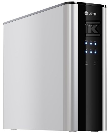 FILTR RO SILVER WYL.CHR+WKŁ.LIN.MIN.SIL