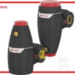 ZESTAW SEPARATORÓW POW+ZAN.XSTREAM 1"