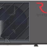 POMPA AIRMI MONO AIMB140X3 R14 GPHT