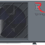 POMPA AIRMI MONO AIMG100X1 R14 GREY