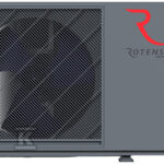 POMPA AIRMI MONO AIMG140X3 R14 GREY