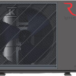 POMPA AIRMI SPLIT AISB160X3O R14 GH