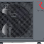 POMPA AIRMI SPLIT AISG80X1O R14 GR