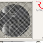 POMPA AIRMI SPLIT AISW120X3O R14 WH