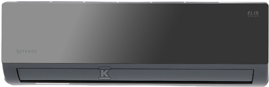 KLIMATYZATOR ELIS E26XI R17 J.WEWN.