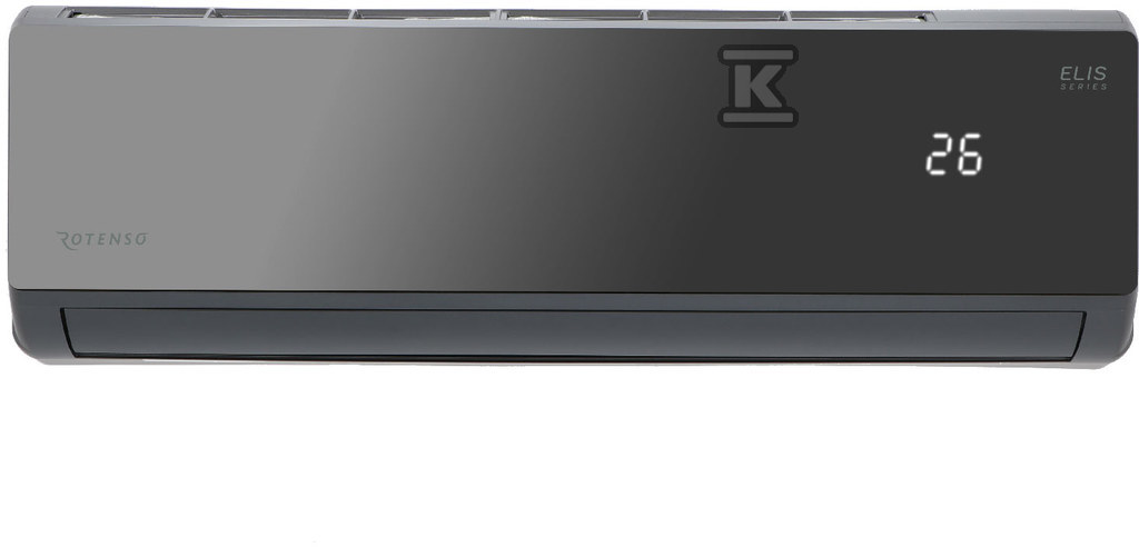 Klimatyzator ELIS E70Xi R15 jednostka wewnętrzna Klimatyzator ELIS E70Xi R15 jednostka wewnętrzna