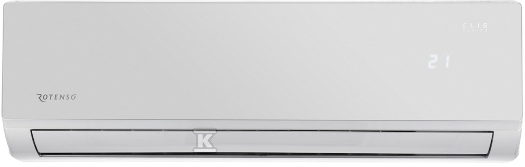 KLIMATYZATOR ELIS ES35XI R17 J.WEWN.