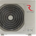 HIRO H80XM4 R15 MULTI S-LINE AGREGAT