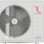 POMPA HEATMI SPLIT HES100X1O R14 Z