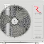 POMPA HEATMI SPLIT HES60X1O R14 Z