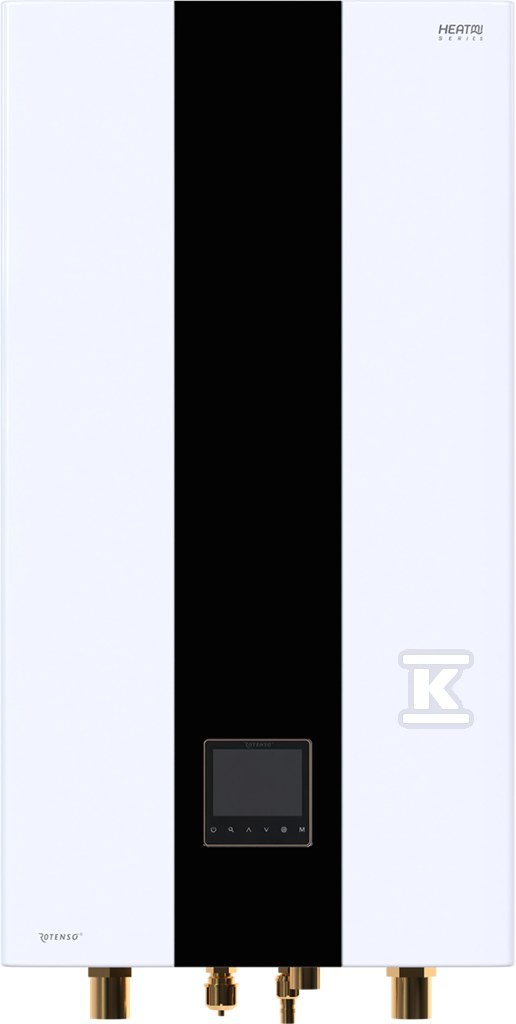 POMPA HEATMI SPLIT HES80X13I 2GW R14 W