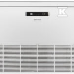 KLIMATYZATOR JATO J100XI R14 J.WEWN.