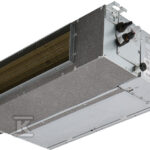 KLIMATYZATOR NEVO N21XI R14 J.WEWN.