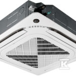 KLIMATYZATOR TENJI T90XI R16 J.WEWN.