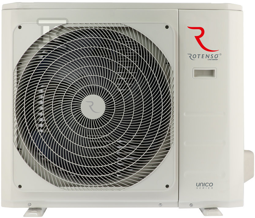 Klimatyzator UNICO UO100Xo R14 jednostka zewnętrzna 10 kW Klimatyzator UNICO UO100Xo R14 jednostka zewnętrzna 10 kW