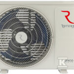 KLIMATYZATOR UNICO UO35XO R14 J.ZEWN.