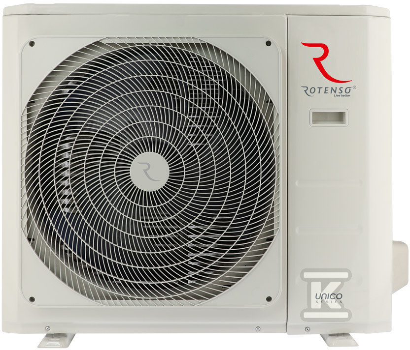 KLIMATYZATOR UNICO UO90XO R15 J.ZEWN.