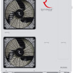 POMPA WINDMI MONO WIM120X3 R14