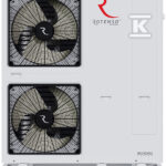 POMPA WINDMI MONO WIM160X3 R14