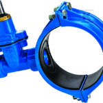 ZASUWOOPAS. DO WODY ZG2 NWZPE 32X90 GJS