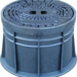 SKRZYNKA HYDRANTOWA PEHD