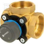 ARV387 VARIO PROCLICK DN50, RP2"