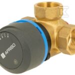 ARV385 VARIO PROCLICK DN32, RP1 1/4"