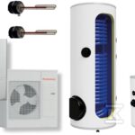 ZESTAW Z PC SPLIT MAGIS PRO 9V2 M250B100