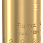 ODPOWIETRZNIK 3/8" Z/STOP FLEXVENT