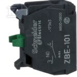 ZBE101 BLOK POJED.ZESTYKÓW 1 NO