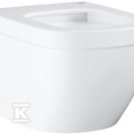 Miska wisząca WC Euro Ceramics