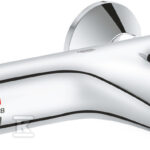 BATERIA WAN.TERM.GROHTHER.1000 CHROM