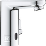 EURO.CO.E UMY.BA.ELEK.NA POD.1/2", CHRO.