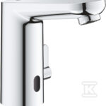 EURO.CO.E UMY.BA.ELEK.NA POD.1/2", CHRO.