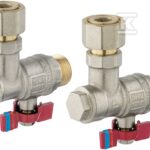 ZESTAW ZAWOR.KĄT.POD KOCIOŁ 1-FUNK.