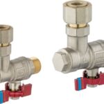 ZESTAW ZAWOR.KĄT.POD KOCIOŁ 2-FUNK.