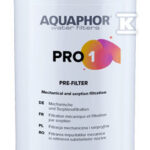 WKŁAD AQUAPHOR PRO 1