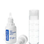 Test twardości wody -15 ml