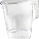 DZBANEK AQUAPHOR TIME 0,5L+MAXFOR+ BI