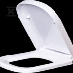 DESKA WC DUROPLAST WOLNOOPADAJ. V-TEX