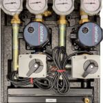 GRUPA POMP.KOMBIMIX: 2X OBW.Z MIESZ.