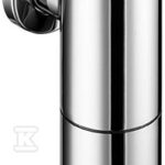 SPŁUCZKA SCHELLOMAT BASIC 3/4 WC CHR