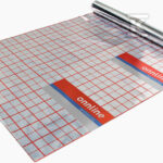 FOLIA ONNLINE 1.05X50M DO OGRZ.PODŁ.