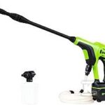 MYJKA CIŚNIENIOWA G24PW 24V