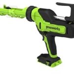 Wyciskacz Do Mas Greenworks G24Cg 24V