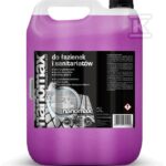 Nanomax do łazienek i sanitariatów 5l