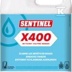 ŚRODEK DO USUWANIA SZLAMU