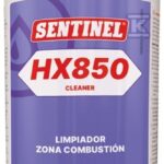 ŚRODEK CZYSZ. DO KOMORY SPALANIA HX850?