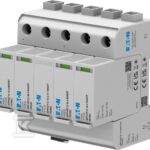 OGR.PRZ.T1+2 1100VDC SPPVRT12-10-4+PE+AX