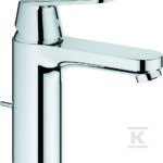 EUROSMART COSMOPOLITAN BAT.UMYW.Z KORKIE